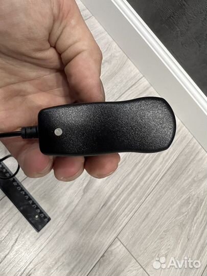 Блок питания (зарядное устройство)