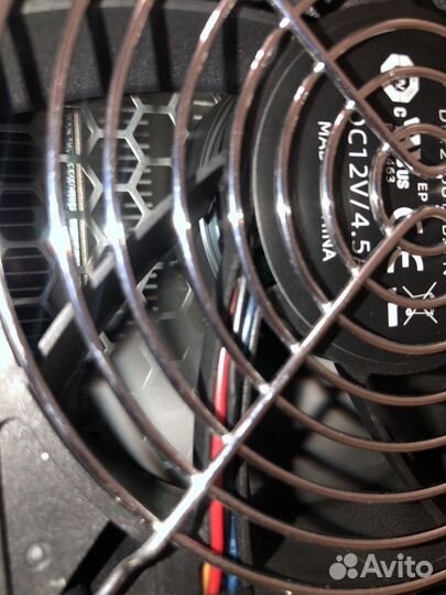 Майнинг ферма KS5L 12TH