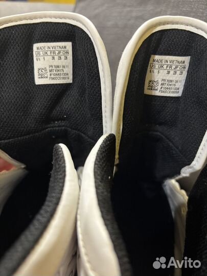 Кроссовки женские adidas 37