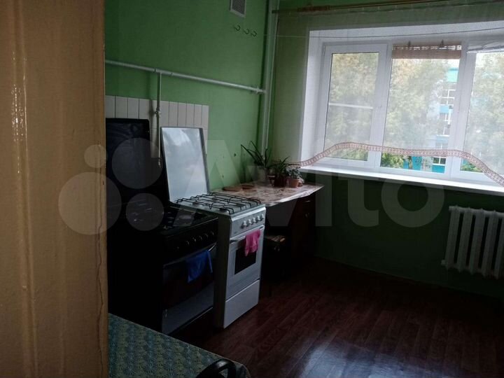 Комната 23 м² в 6-к., 3/4 эт.