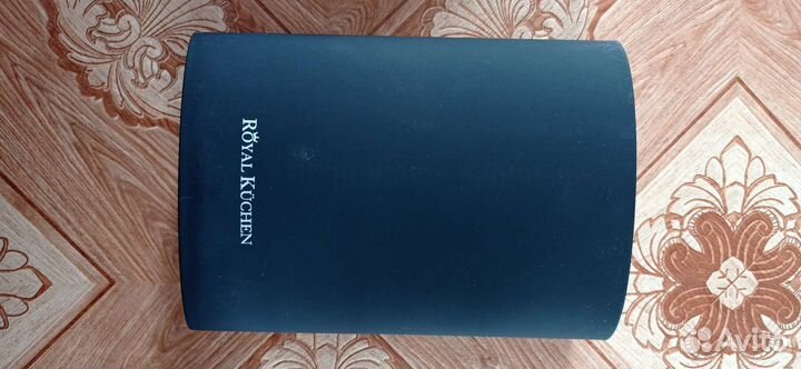 Подставка для ножей новая