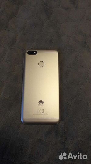 HUAWEI Nova Lite, 3/16 ГБ
