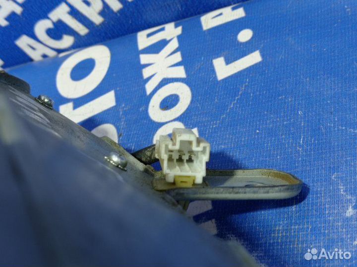 Моторчик стеклоочистителя Daewoo Matiz хэтчбек