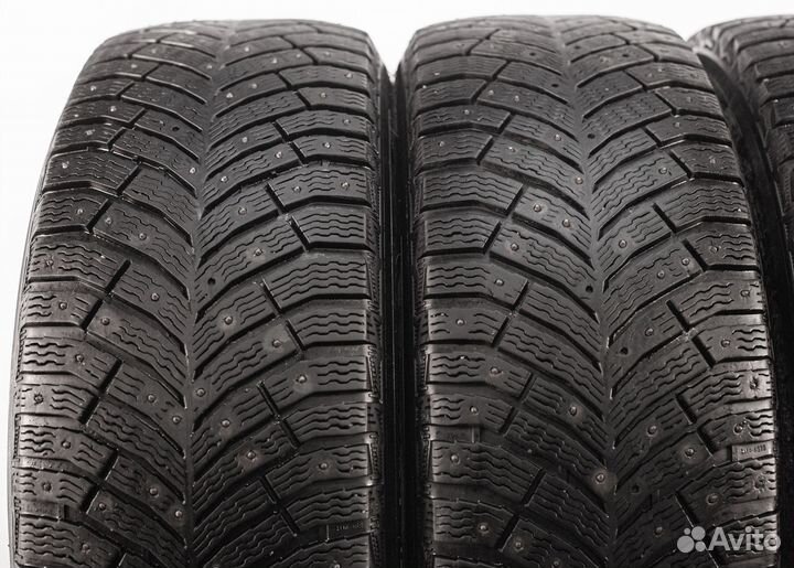 Michelin X-Ice North 4 SUV 235/55 R19 105T