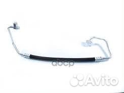 Трубка кондиционера (короткая) IX 35 Sportage 10