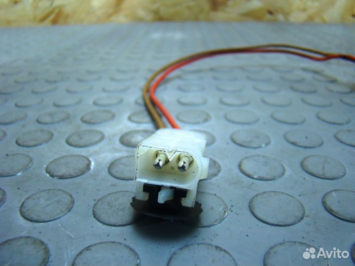 BMW X1 E84 Гнездо прикуривателя