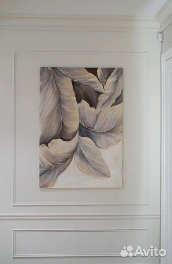 Картины на заказ