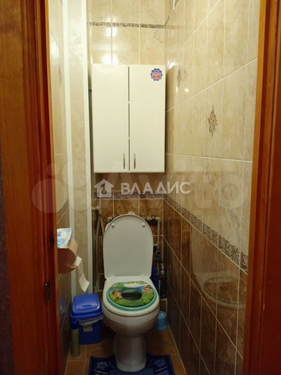 2-к. квартира, 44 м², 2/5 эт.