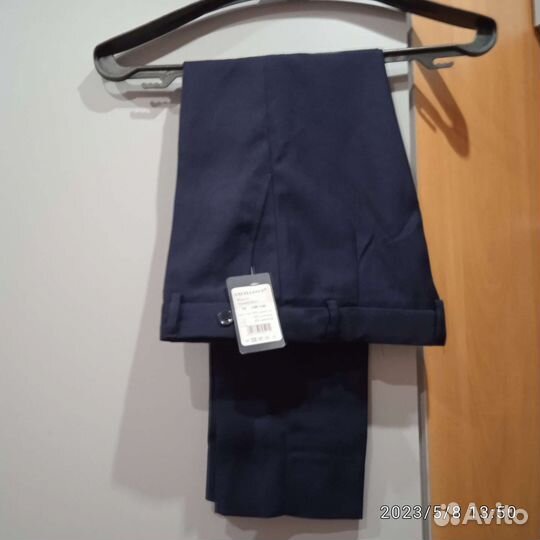 Школьные брюки