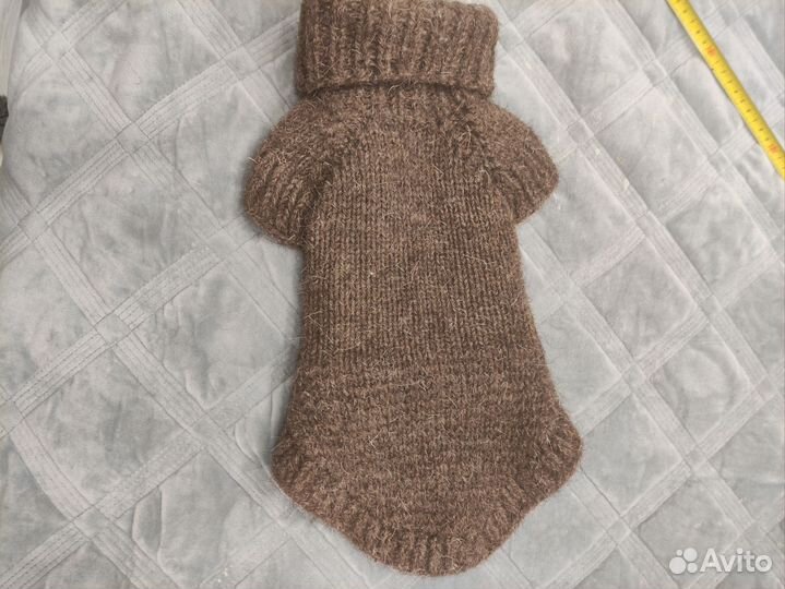 Комбинезон для собаки