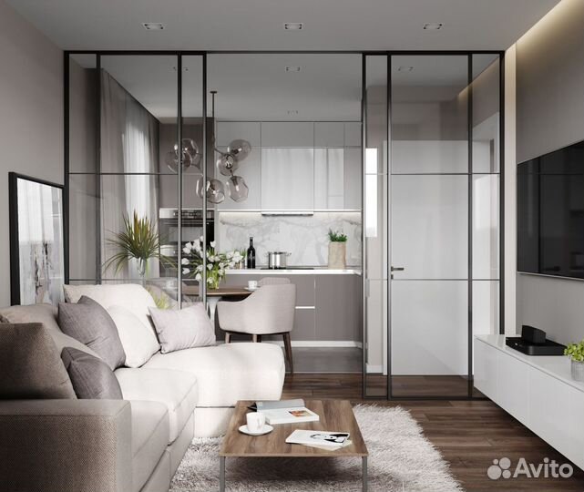 Двери купе для шкафа. Расчёт. с доставкой