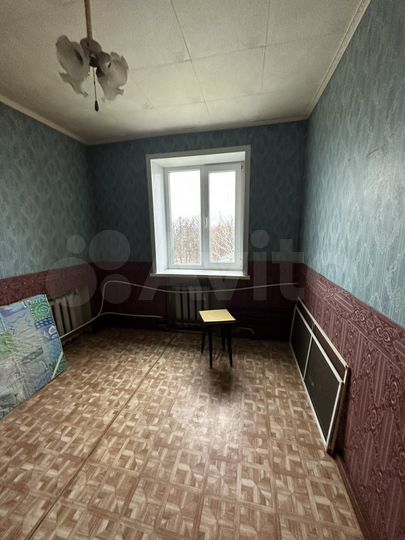 3-к. квартира, 59,9 м², 5/5 эт.