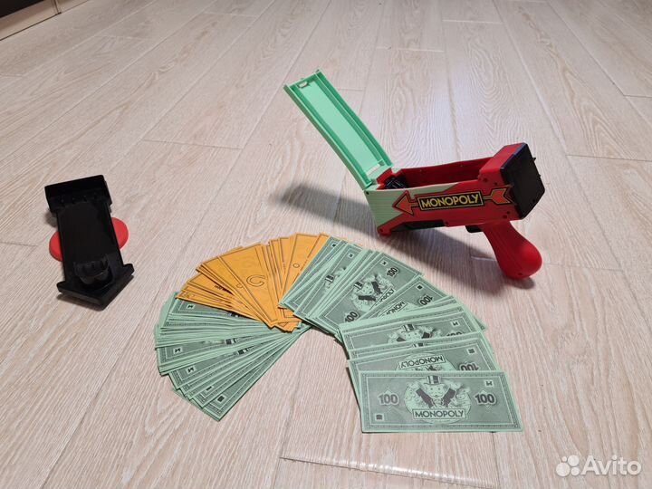 Настольные игры для детей
