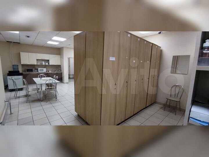 Офисное помещение, 105.9 м²