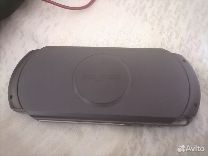 Sony PSP Street, PRO-MOD неслетаемый
