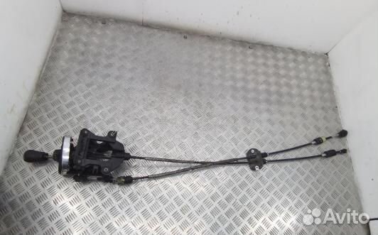 Кулиса кпп ford S-MAX (GDN02DX01)