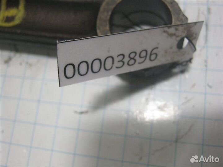 Шатун Audi 100 C4 1991-1994 V277C7