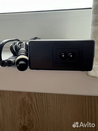 Зарядное устройство 66.4V-1.75A dualtron