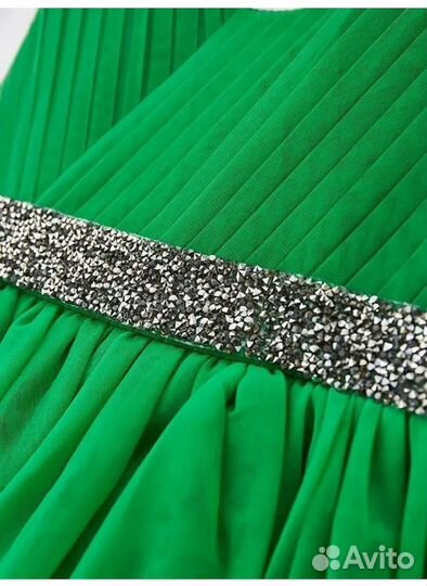 Платье нарядное для девочки