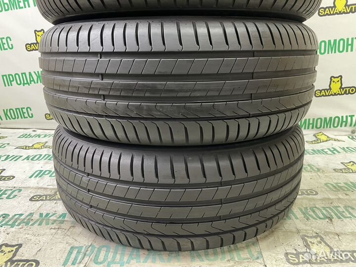 Pirelli Cinturato P7 205/55 R17