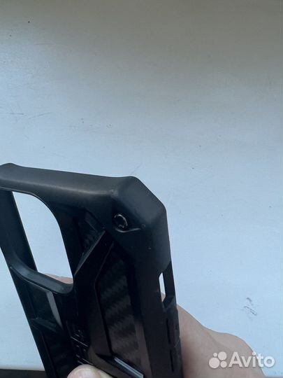 Uag monarch iPhone 13 pro