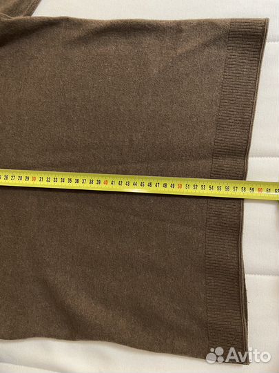 Massimo dutti пуловер