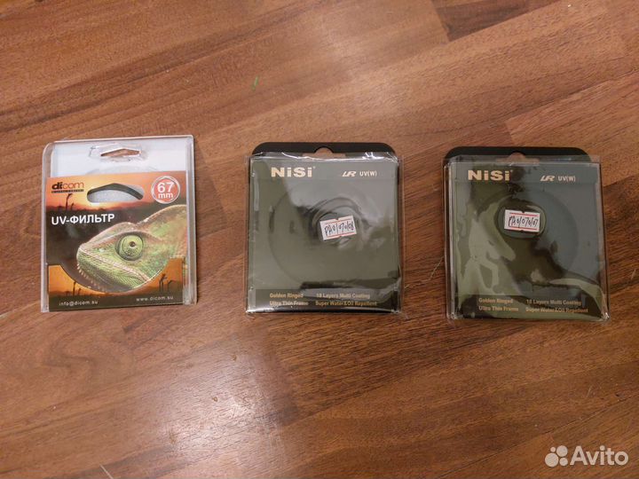 Фотограф аксессуаров