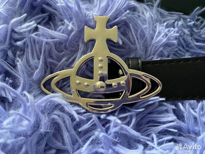 Vivienne westwood ремень