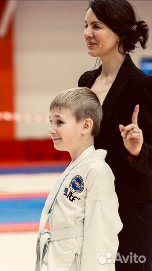 Занятия для детей с овз