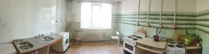 Гостиница, 950 м²