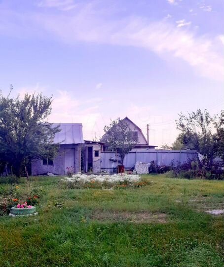 Дача 134 м² на участке 6 сот.