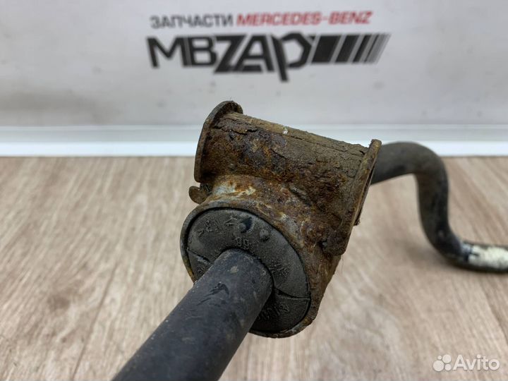 Стабилизатор задний Mercedes W212 E 212