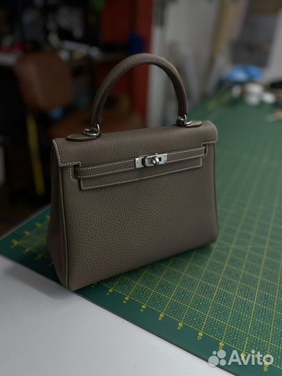 Сумка женская hermes kelly