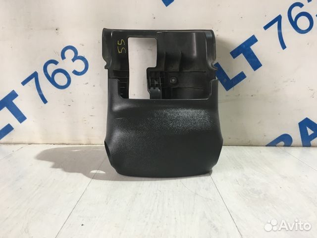 Кожух рулевой колонки hyundai solaris 1 1.4 мт сед