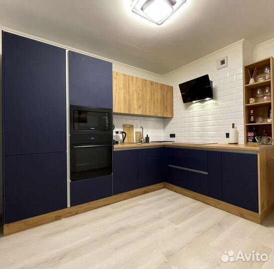 Кухонный гарнитур 