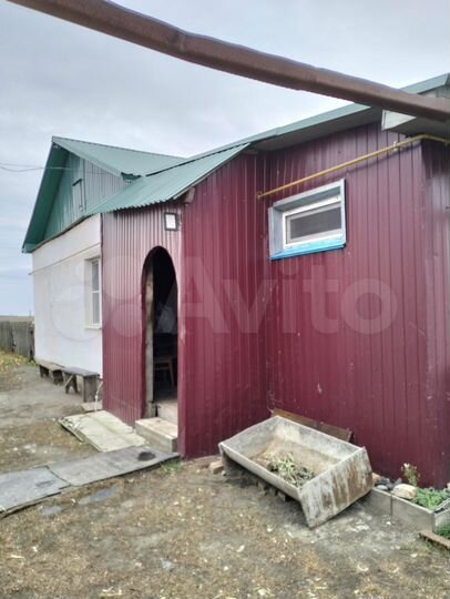 Дом 85 м² на участке 30 сот.