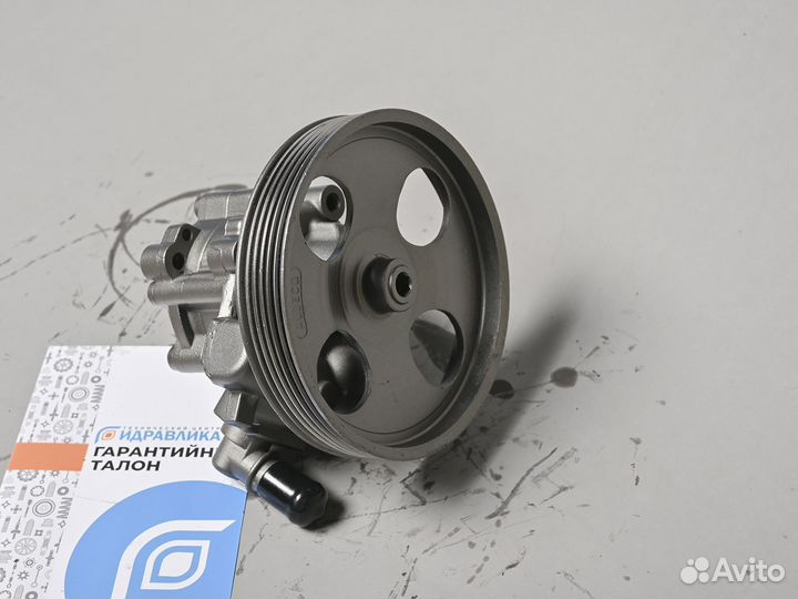 Насос гур peugeot Partner ZF/677618701 Partner B9