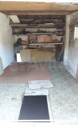 Гараж, 18 м²