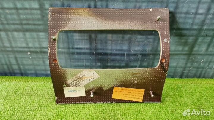 Декоративная накладка Audi A6 C5 AZA 2001