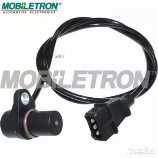 Mobiletron CSE075 Датчик положения коленвала opel