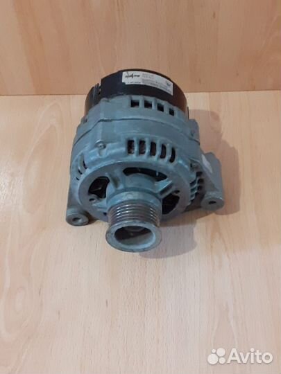 Генератор14в 72 ам Газель Соболь Волга 405 406 409