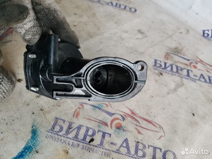 Насос вакуумный Ford Focus II рестайлинг (2007—201