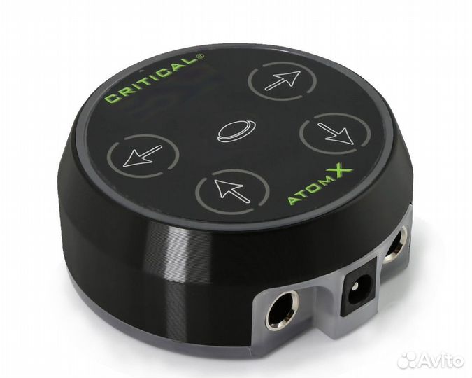 Блок питания critical atom x