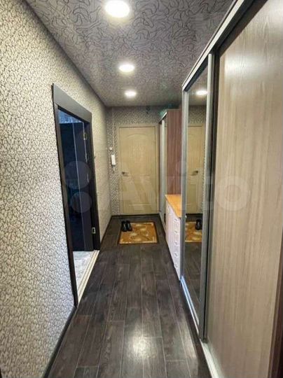 3-к. квартира, 61 м², 4/9 эт.