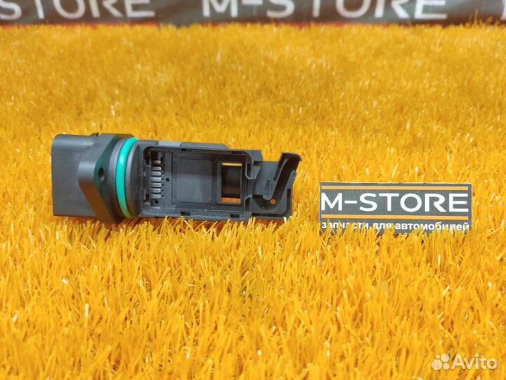 Дмрв Bmw 3-Series E90 N46B20B 2005