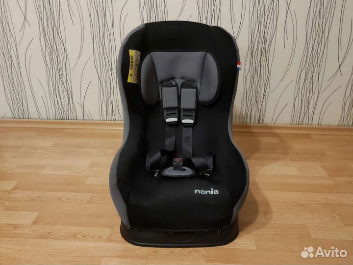 Детское автокресло от 0 до 18 кг