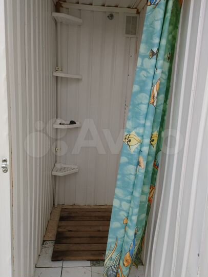 Дача 20 м² на участке 4,3 сот.