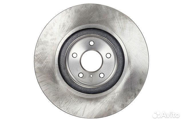 Диск тормозной C210R2135 передний Infiniti QX56