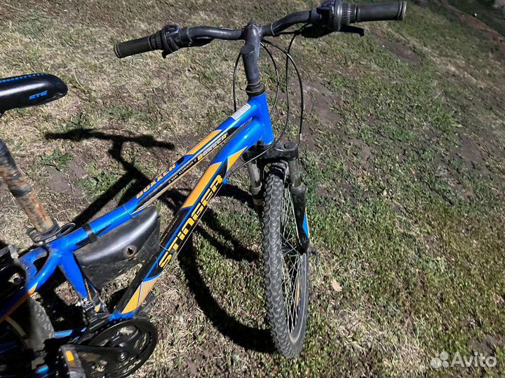 Продам 2 велосипеда