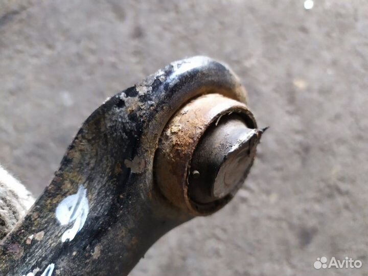 Тяга задняя правая Mitsubishi Lancer CS 2005